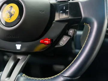 Ferrari Roma Parchet Novitec