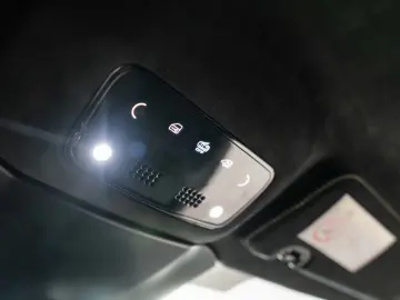 Ferrari Roma Parchet Novitec