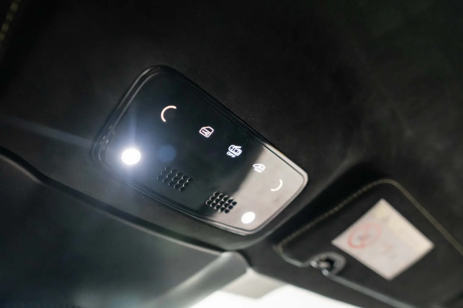 Ferrari Roma Parchet Novitec