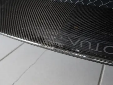 Ferrari Roma Parchet Novitec