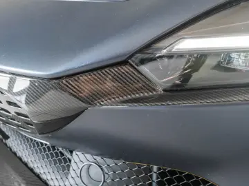 Ferrari Roma Parchet Novitec