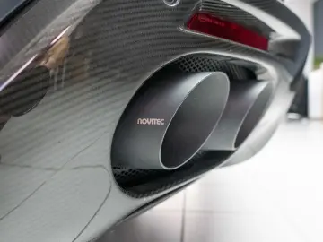 Ferrari Roma Parchet Novitec