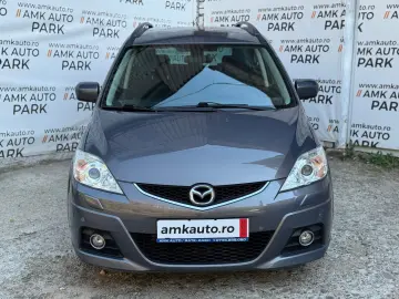 Mazda 5 – 1.8 benzina