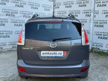 Mazda 5 – 1.8 benzina