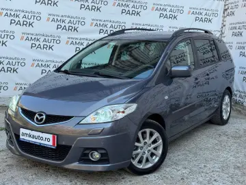 Mazda 5 – 1.8 benzina