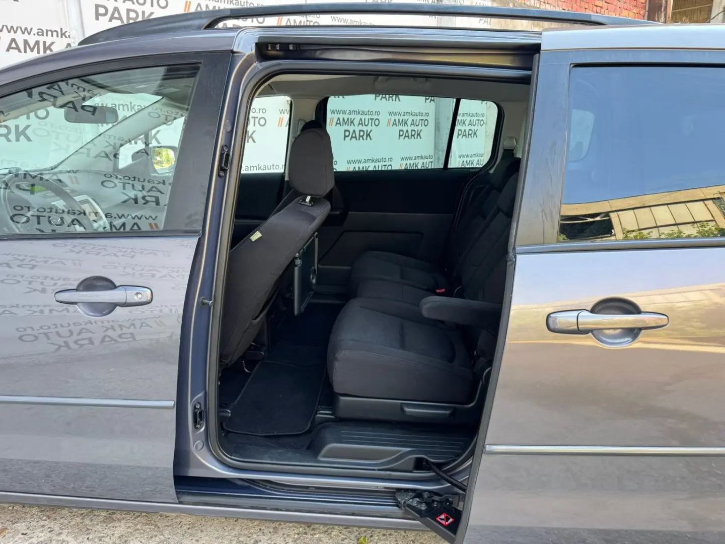 Mazda 5 – 1.8 benzina