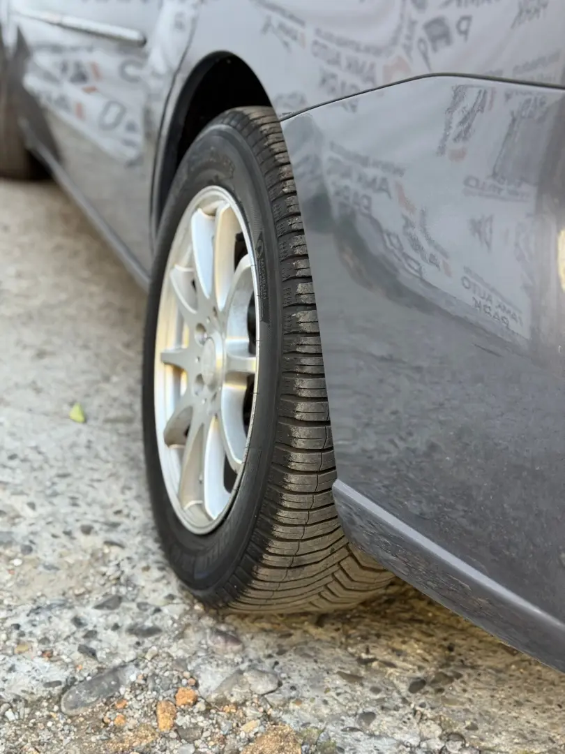 Mazda 5 – 1.8 benzina