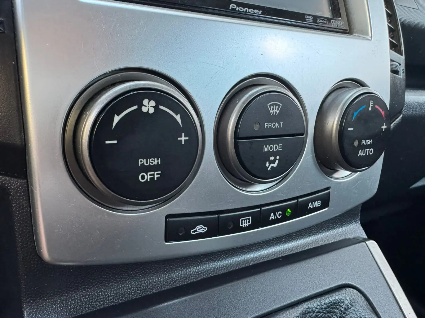 Mazda 5 – 1.8 benzina