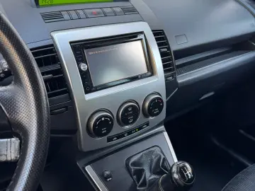 Mazda 5 – 1.8 benzina