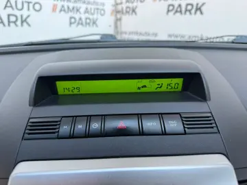 Mazda 5 – 1.8 benzina