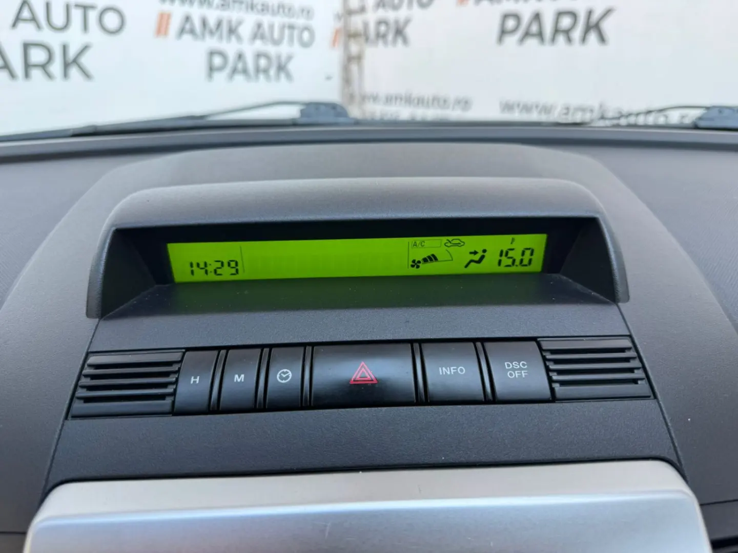 Mazda 5 – 1.8 benzina