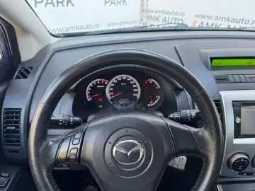 Mazda 5 – 1.8 benzina