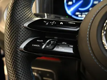 G 580 AMG Sport Edition