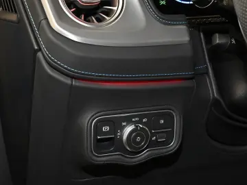 G 580 AMG Sport Edition