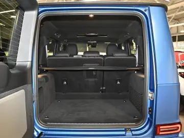 G 580 AMG Sport Edition