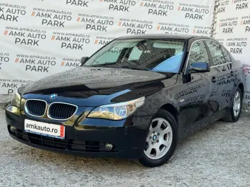 Bmw Seria 5  – 2006