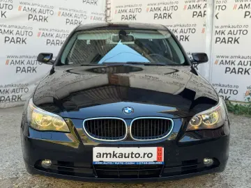 Bmw Seria 5  – 2006