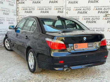 Bmw Seria 5  – 2006