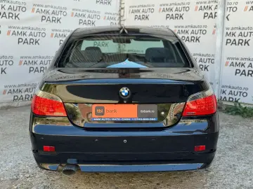 Bmw Seria 5  – 2006