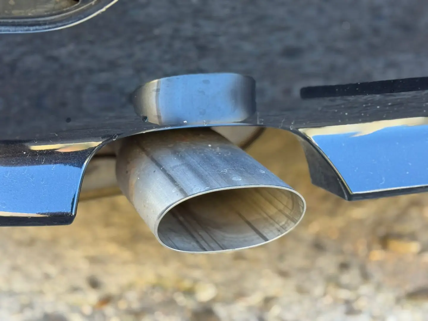 Bmw Seria 5  – 2006