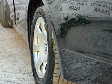 Bmw Seria 5  – 2006