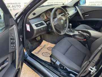 Bmw Seria 5  – 2006
