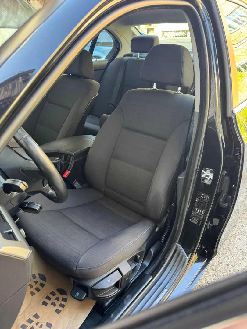 Bmw Seria 5  – 2006