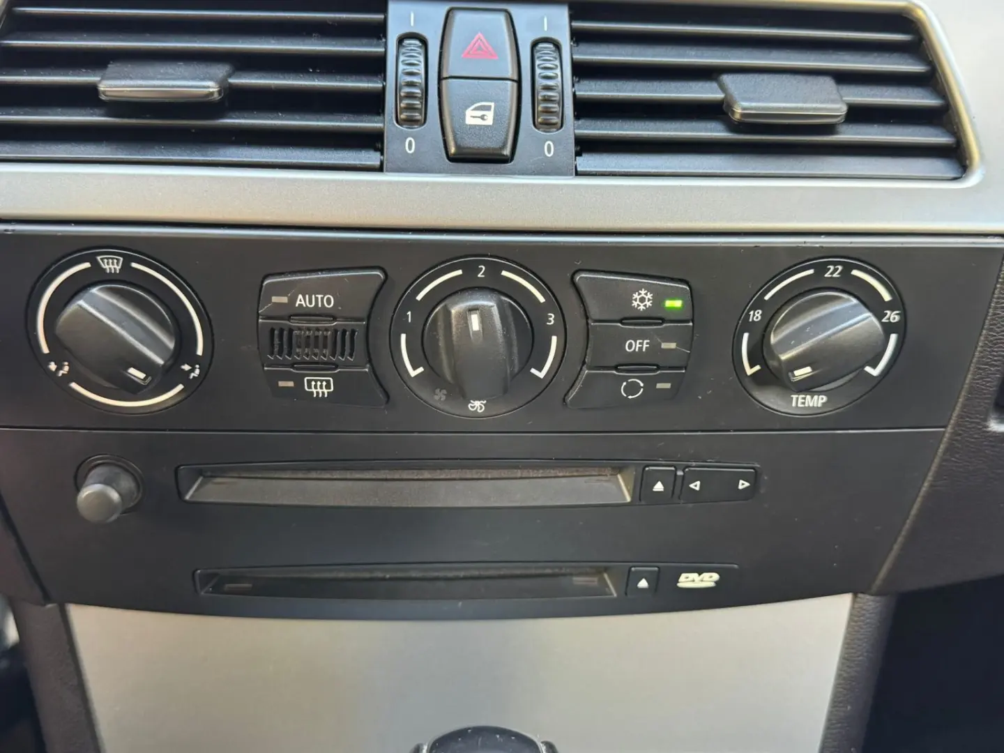 Bmw Seria 5  – 2006