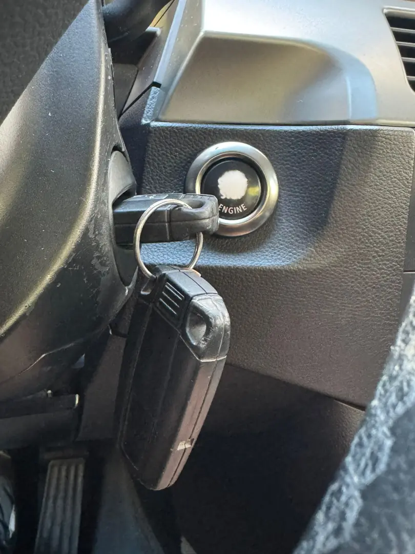 Bmw Seria 5  – 2006