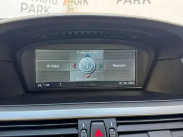 Bmw Seria 5  – 2006