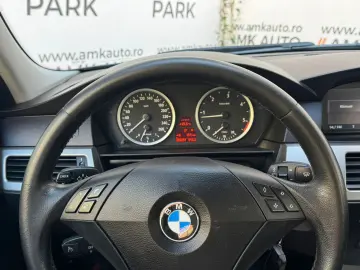 Bmw Seria 5  – 2006