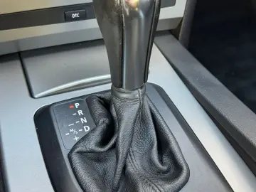 Bmw Seria 5  – 2006