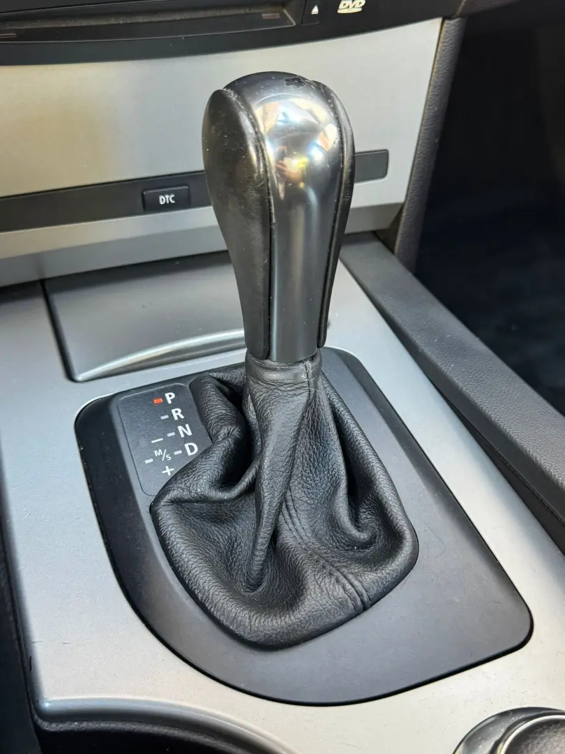 Bmw Seria 5  – 2006