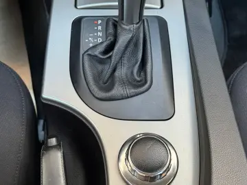 Bmw Seria 5  – 2006