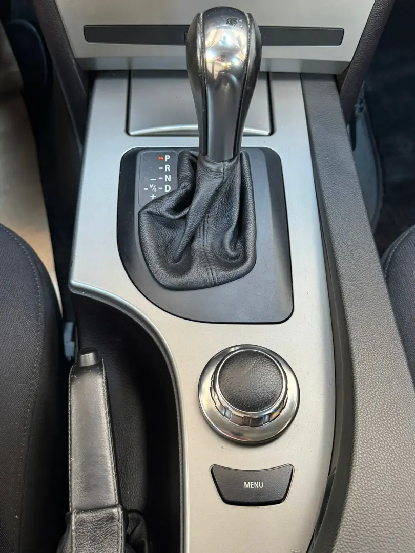 Bmw Seria 5  – 2006