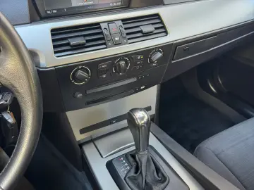 Bmw Seria 5  – 2006