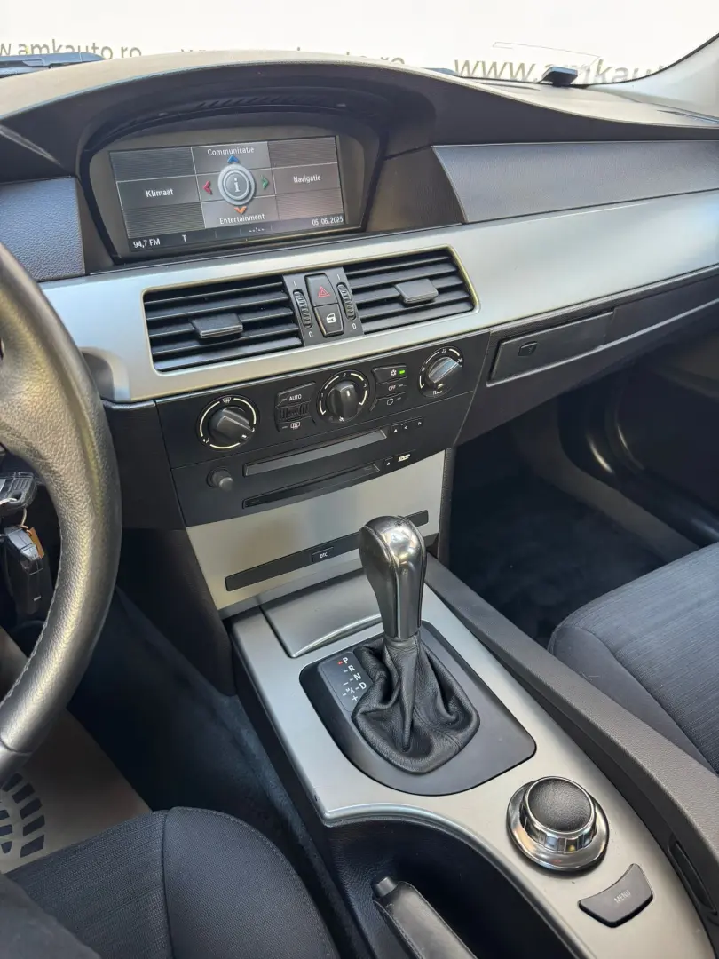 Bmw Seria 5  – 2006