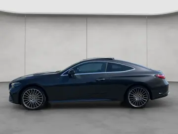 CLE 200 Coupé AMG Adv. Technik-P. Digi-Light Pan