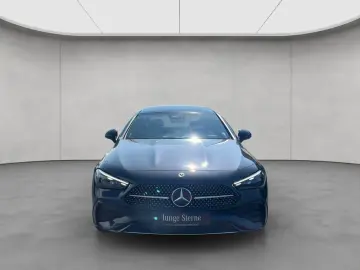 CLE 200 Coupé AMG Adv. Technik-P. Digi-Light Pan