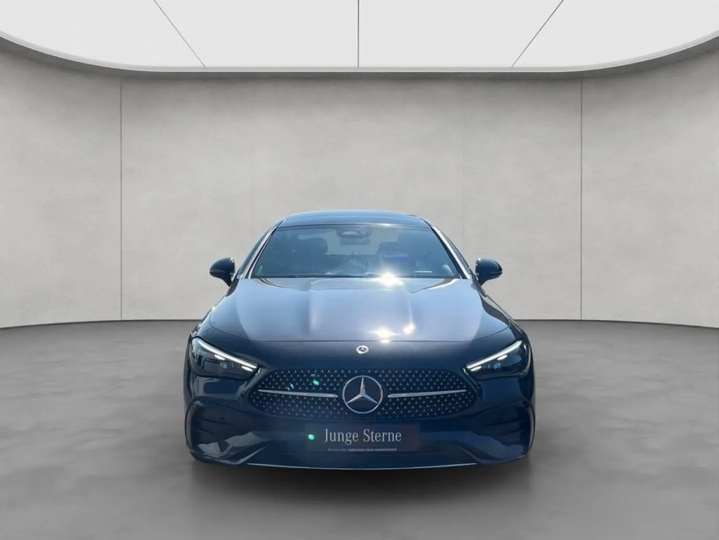 CLE 200 Coupé AMG Adv. Technik-P. Digi-Light Pan