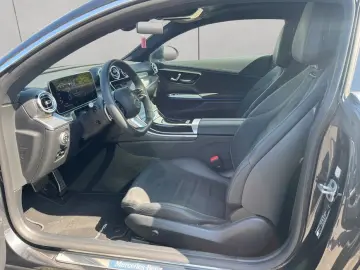CLE 200 Coupé AMG Adv. Technik-P. Digi-Light Pan