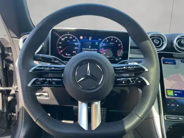 CLE 200 Coupé AMG Adv. Technik-P. Digi-Light Pan