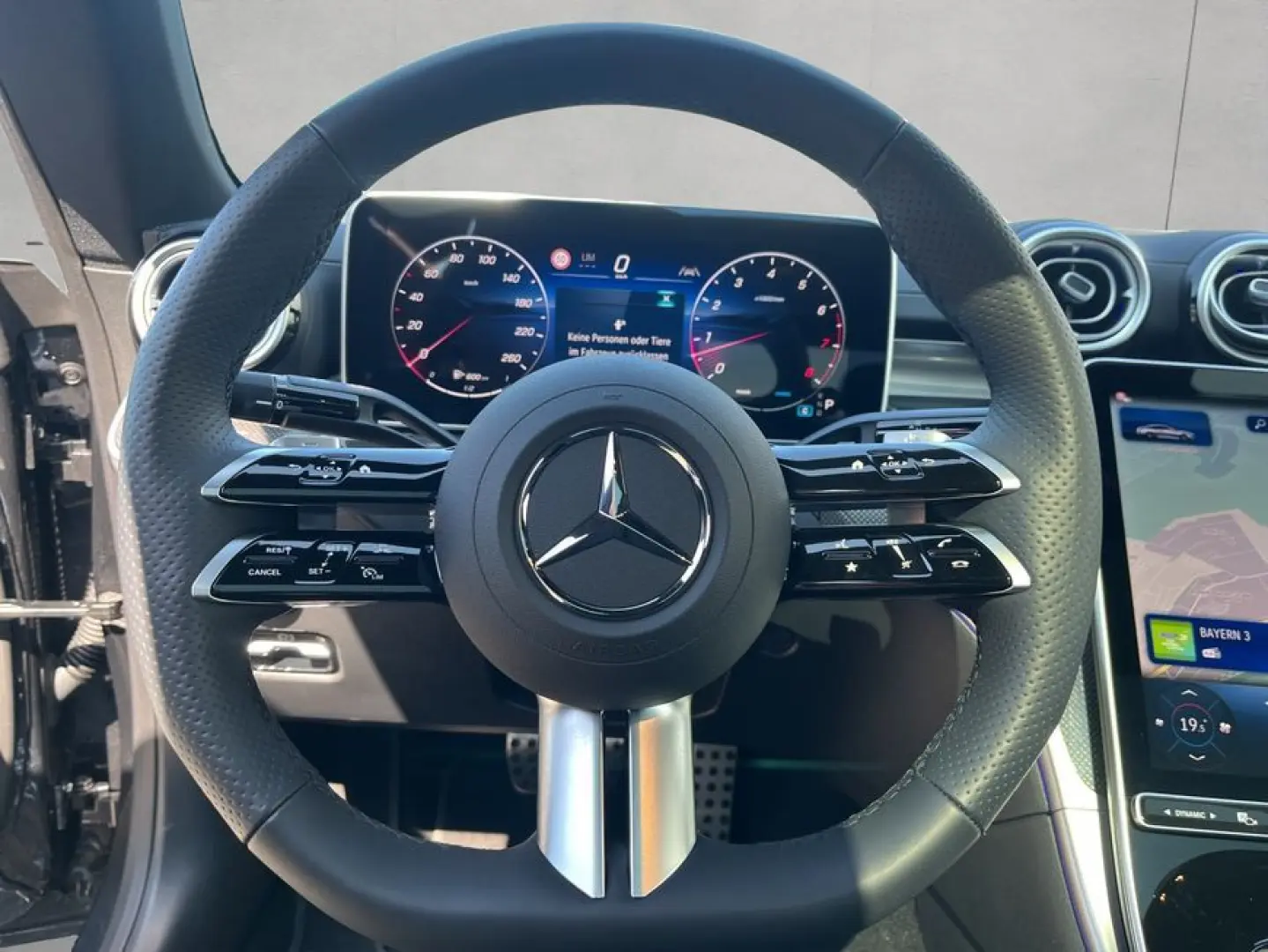 CLE 200 Coupé AMG Adv. Technik-P. Digi-Light Pan