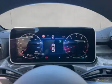 CLE 200 Coupé AMG Adv. Technik-P. Digi-Light Pan