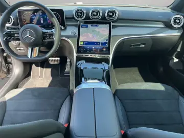 CLE 200 Coupé AMG Adv. Technik-P. Digi-Light Pan