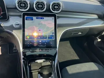 CLE 200 Coupé AMG Adv. Technik-P. Digi-Light Pan