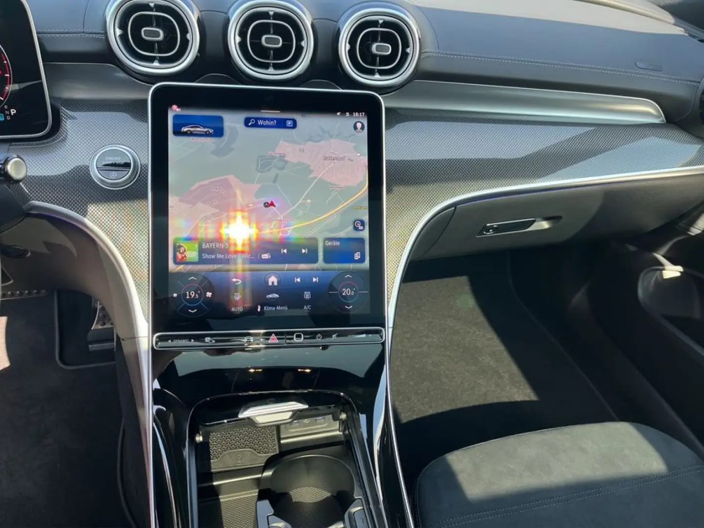 CLE 200 Coupé AMG Adv. Technik-P. Digi-Light Pan