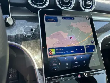 CLE 200 Coupé AMG Adv. Technik-P. Digi-Light Pan