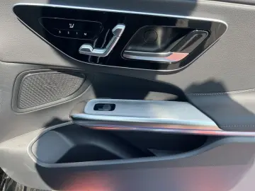 CLE 200 Coupé AMG Adv. Technik-P. Digi-Light Pan