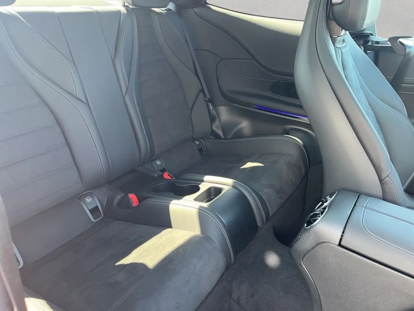 CLE 200 Coupé AMG Adv. Technik-P. Digi-Light Pan